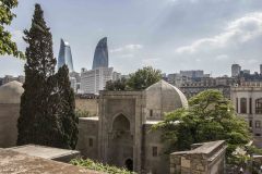 Azerbaijan - Baku