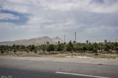 Azerbaijan - Baku