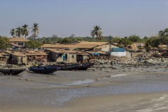 Bandżul - Gambia