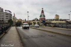 Bejrut - Mała Armenia