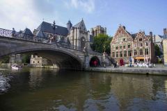 Belgia, Luksemburg, Francja