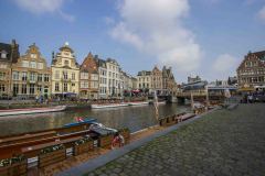 Belgia, Luksemburg, Francja