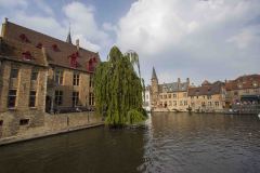 Belgia, Luksemburg, Francja