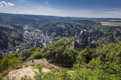 Belgia, Luksemburg, Francja