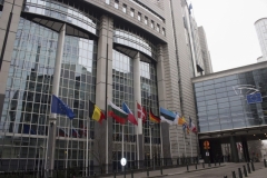 Belgia, Luksemburg, Francja