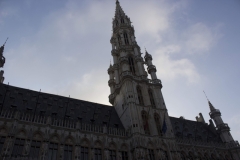 Belgia, Luksemburg, Francja