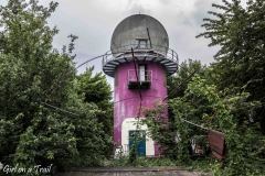 Berlin - Teufelsberg