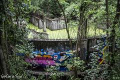 Berlin - Teufelsberg