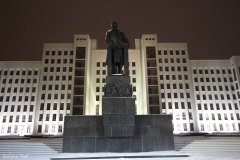 Białoruś - Mińsk