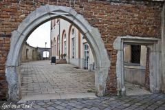 Czechy - Ołomuniec