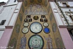 Czechy - Ołomuniec