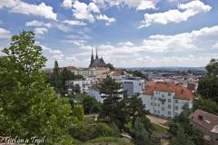 Czechy - Brno