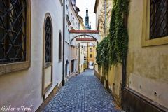 Czechy - Ołomuniec