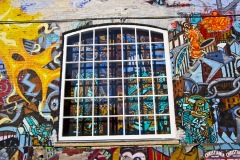 Kopenhaga - Christiania
