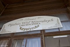 Ciechocinek