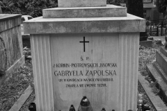Lwów - Cmentarz Łyczakowski