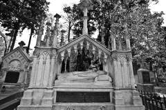 Lwów - Cmentarz Łyczakowski
