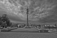 Lwów - Cmentarz Łyczakowski