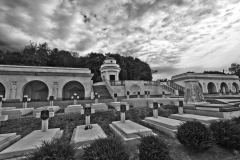 Lwów - Cmentarz Łyczakowsk