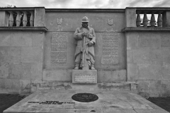 Lwów - Cmentarz Łyczakowski