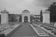Lwów - Cmentarz Łyczakowski