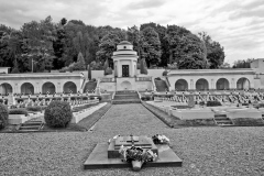Lwów - Cmentarz Łyczakowski