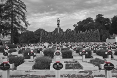 Lwów - Cmentarz Łyczakowski
