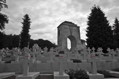 Lwów - Cmentarz Łyczakowski