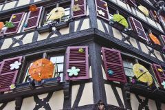 Francja - Colmar