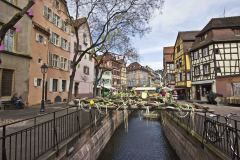 Francja - Colmar