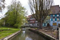 Francja - Colmar