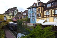 Francja - Colmar