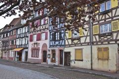 Francja - Colmar