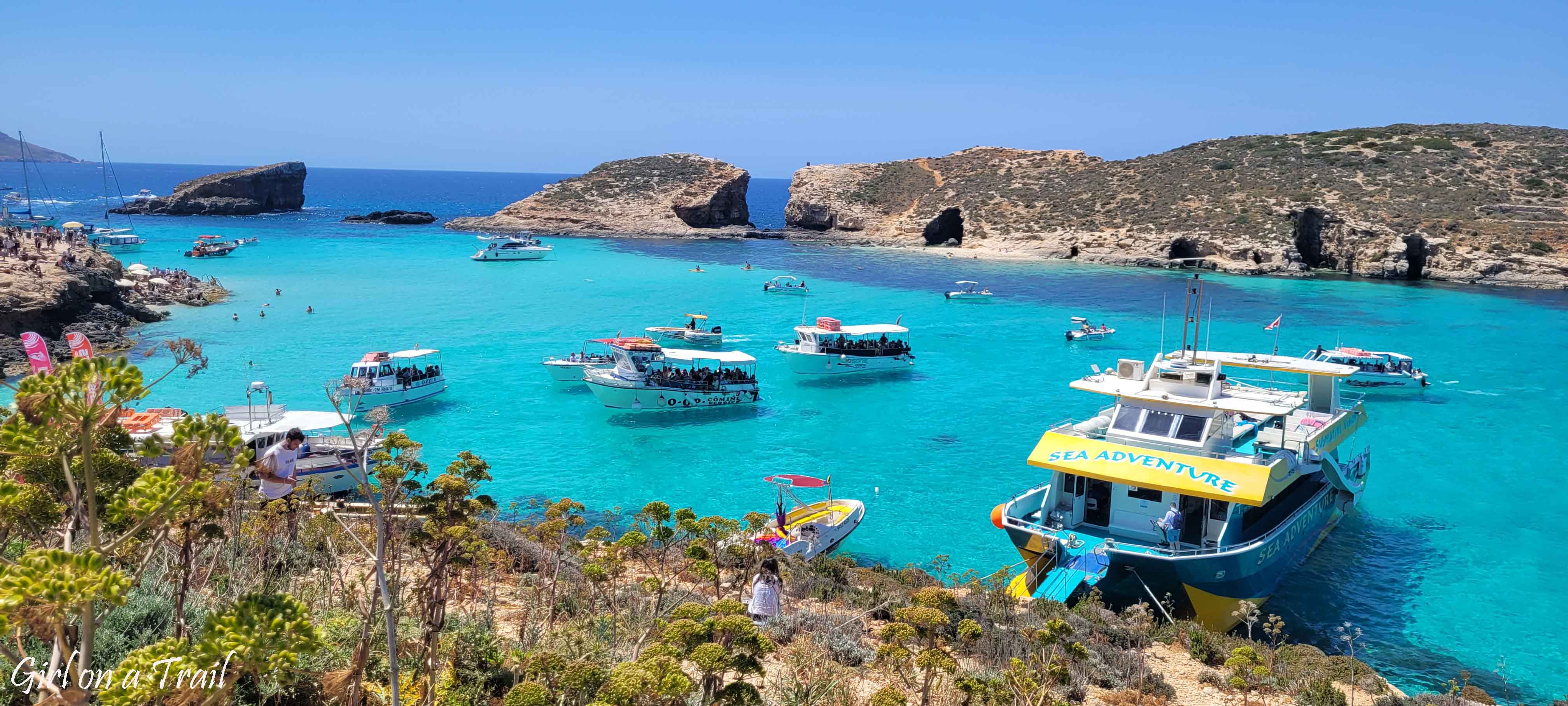 Comino/ Malta