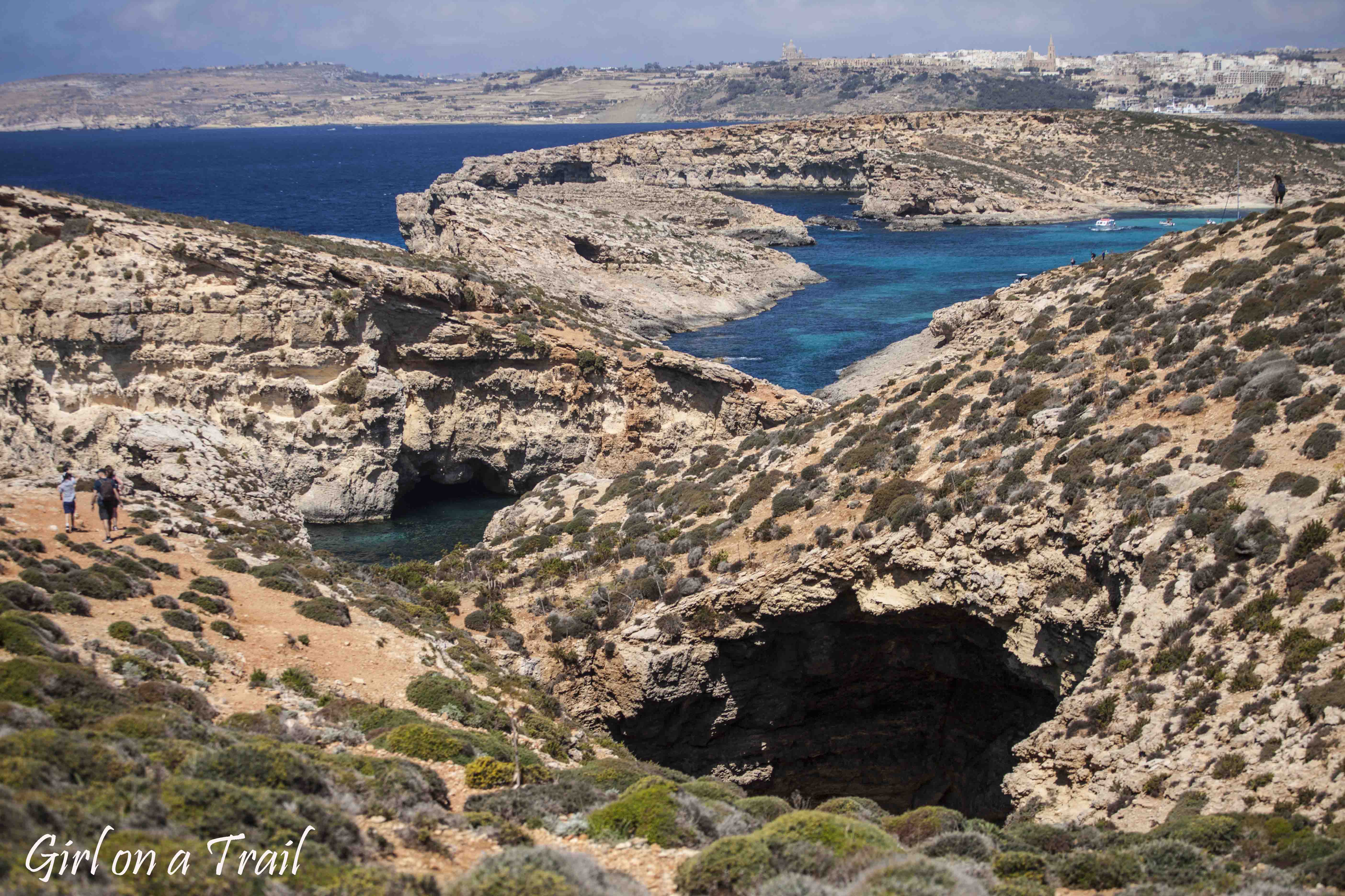 Comino