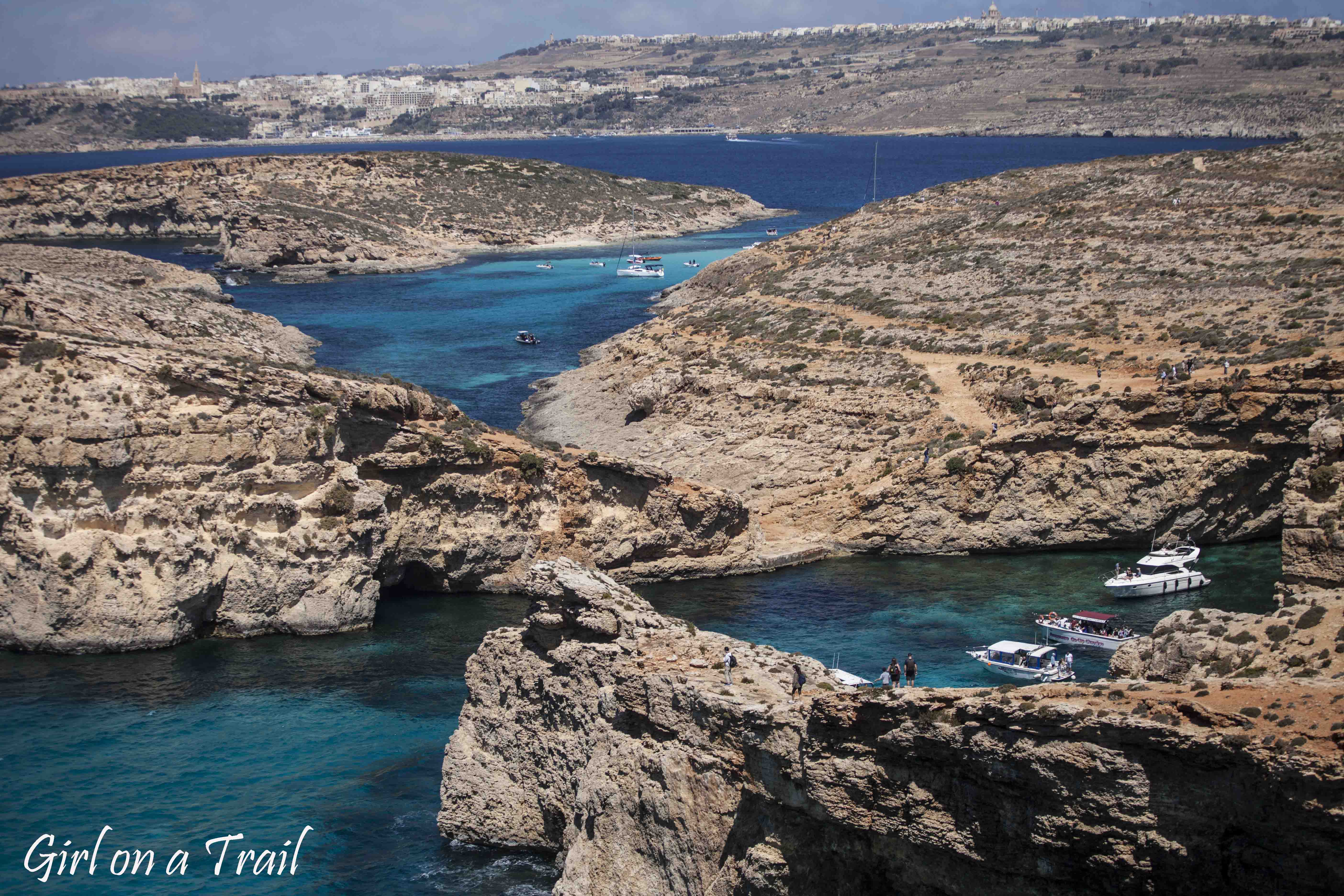 Comino