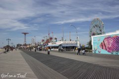 Coney Island