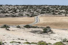 Cyprus , Cape Greco