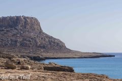 Cyprus , Cape Greco