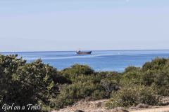 Cyprus, wrecks