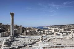 Kourion