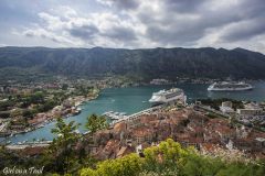 Montenegro, Kotor