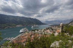 Montenegro, Kotor