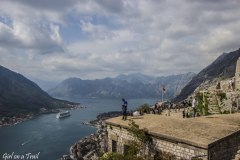 Montenegro, Kotor