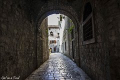 Montenegro, Kotor