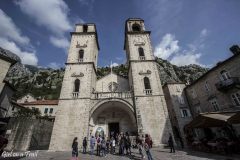 Montenegro, Kotor