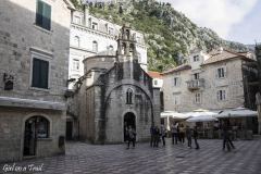 Montenegro, Kotor