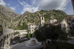 Montenegro, Kotor