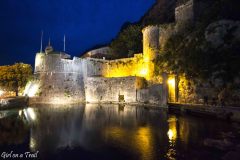 Montenegro, Kotor