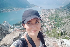 Montenegro, Kotor